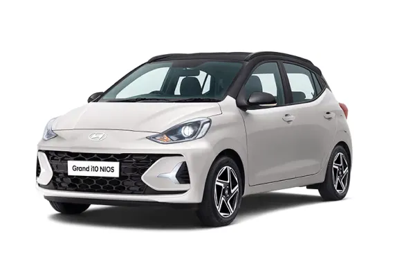 Hyundai i10 Nios Grand i10 Nios Sportz DT